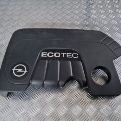 Dzinēja dekoratīvais vāks priekš OPEL INSIGNIA 2016