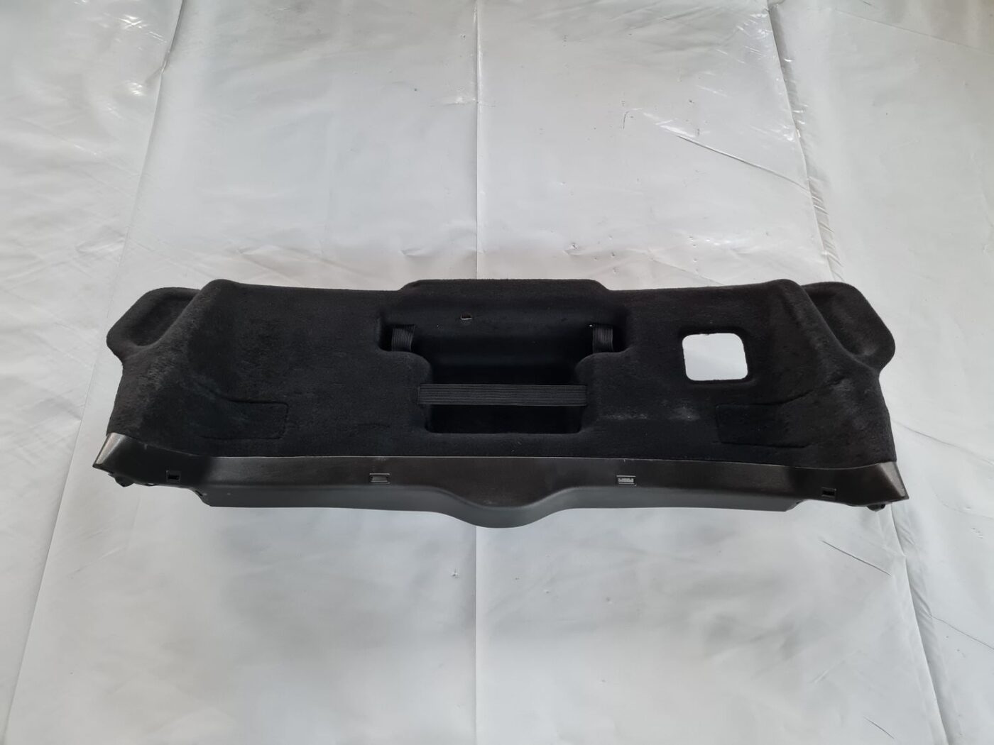 Bagāžnieka vāka liela apdare priekš OPEL INSIGNIA 2016