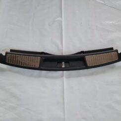 Bagažnieka nodalījuma sliekšņa uzlika priekš OPEL INSIGNIA 2016