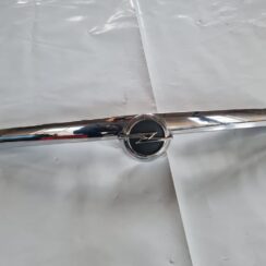 Numura zīmes gaismas uzlika komplektā priekš OPEL INSIGNIA 2016