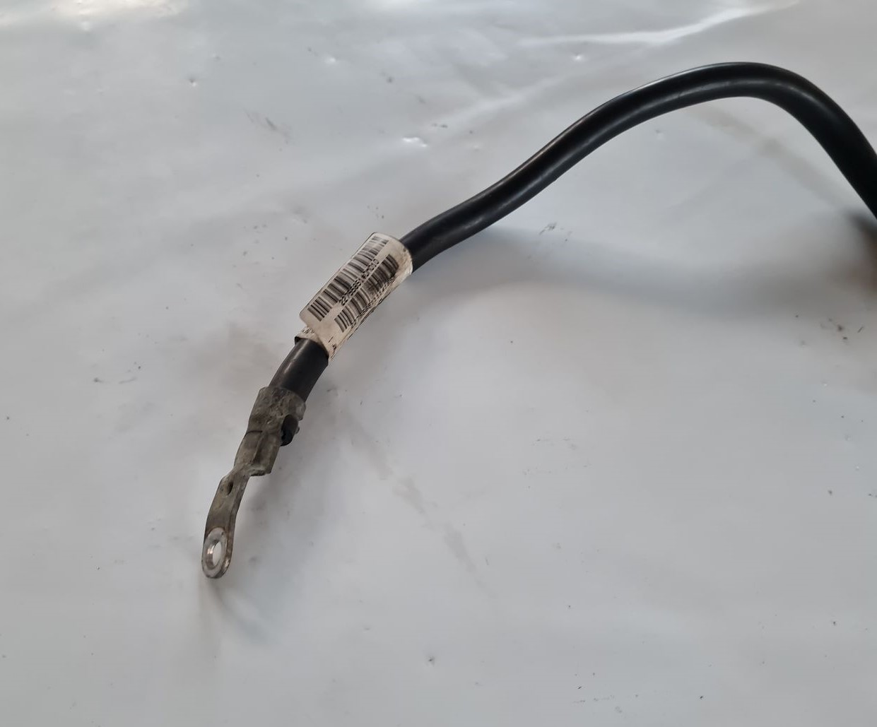 Negatīvais elektrovads priekš OPEL INSIGNIA 2016 4 Negatīvais elektrovads priekš OPEL INSIGNIA 2016