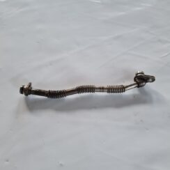 EGR caurule priekš OPEL INSIGNIA 2016