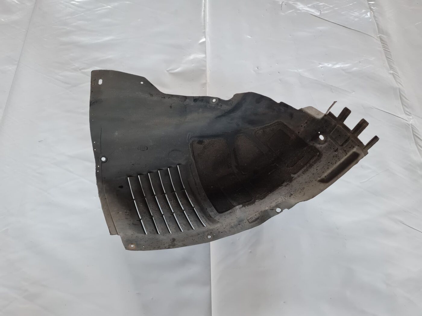 Priekšējais labais paspārns priekš OPEL INSIGNIA 2016 1 Priekšējais labais paspārns priekš OPEL INSIGNIA 2016