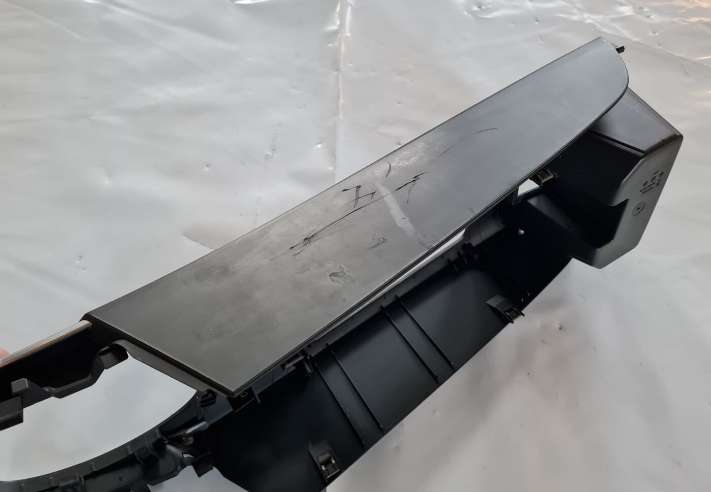 Centrālās konsoles apdares lielākā daļa priekš OPEL INSIGNIA 2016