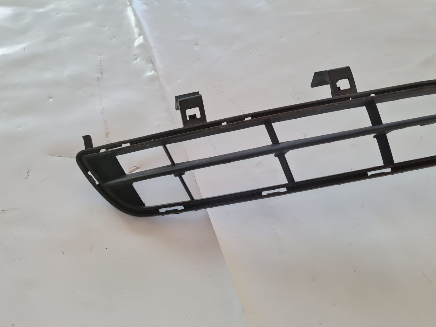 Bufera reste priekš OPEL INSIGNIA 2016