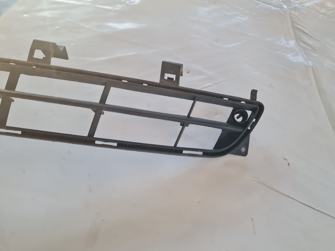 Bufera reste priekš OPEL INSIGNIA 2016