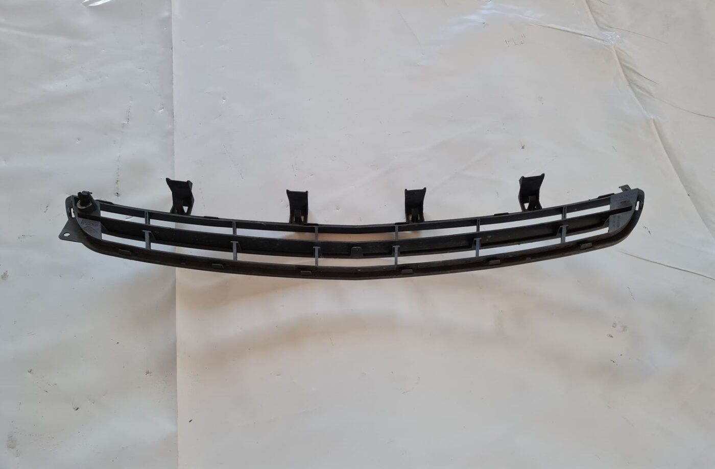 Bufera reste priekš OPEL INSIGNIA 2016