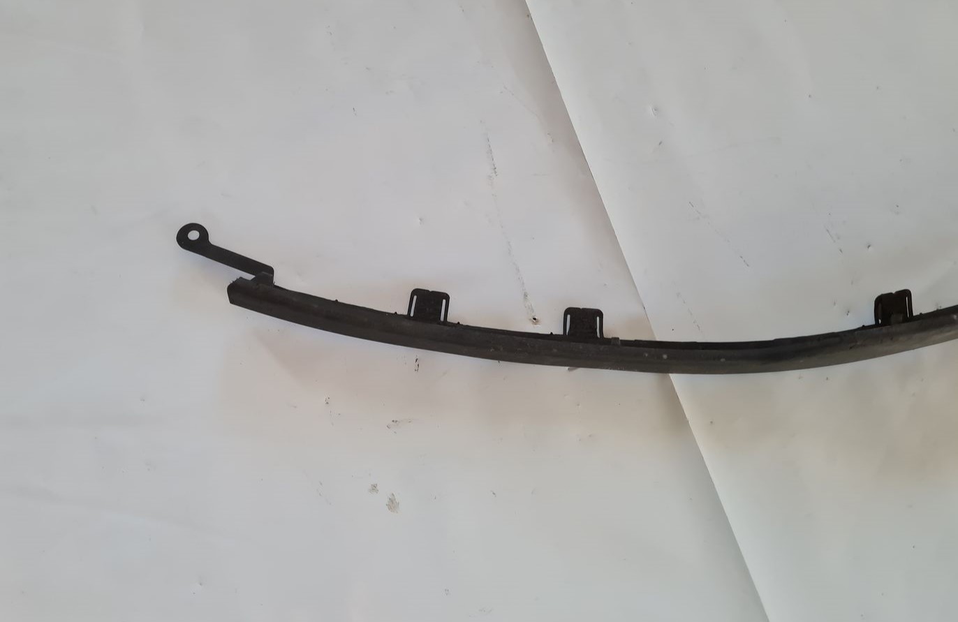 Priekšēja bufera uzlika priekš OPEL INSIGNIA 2016 5 Priekšēja bufera uzlika priekš OPEL INSIGNIA 2016