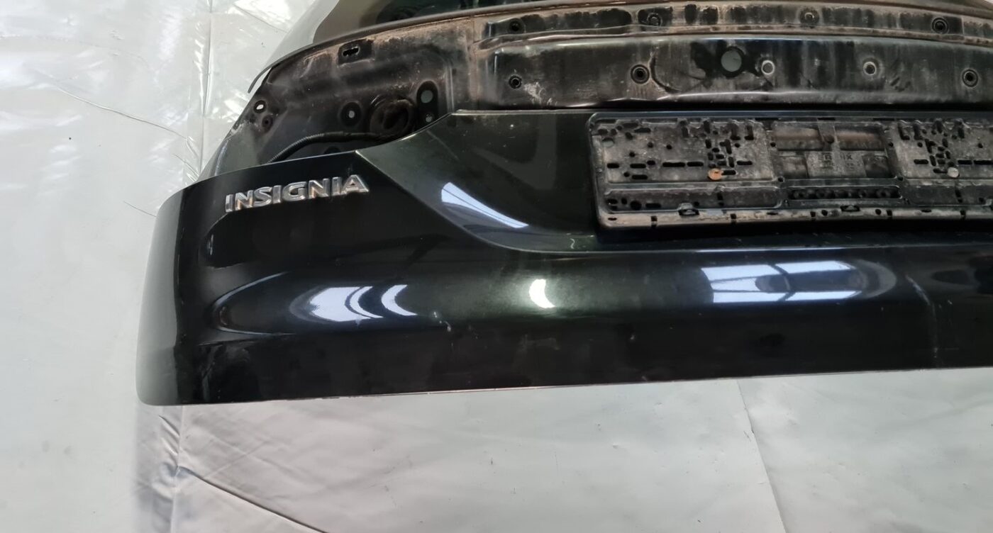 Bagāžnieka vāks priekš OPEL INSIGNIA 2016 5 Bagāžnieka vāks priekš OPEL INSIGNIA 2016