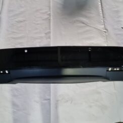 Aizmugures buferis priekš OPEL INSIGNIA 2016