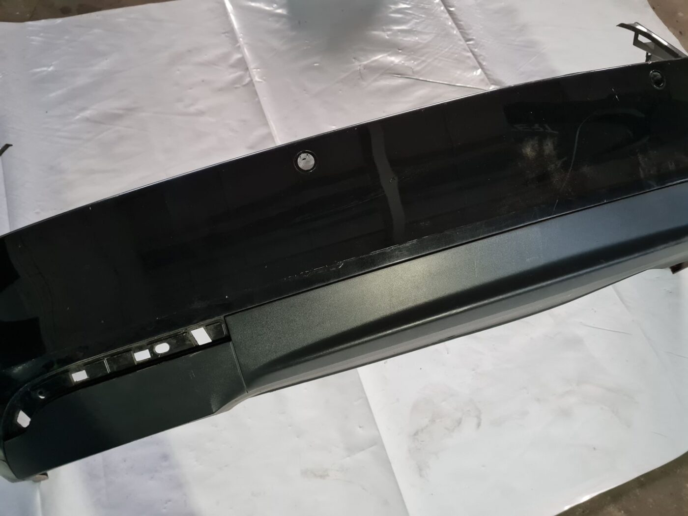 Aizmugures buferis priekš OPEL INSIGNIA 2016 8 Aizmugures buferis priekš OPEL INSIGNIA 2016