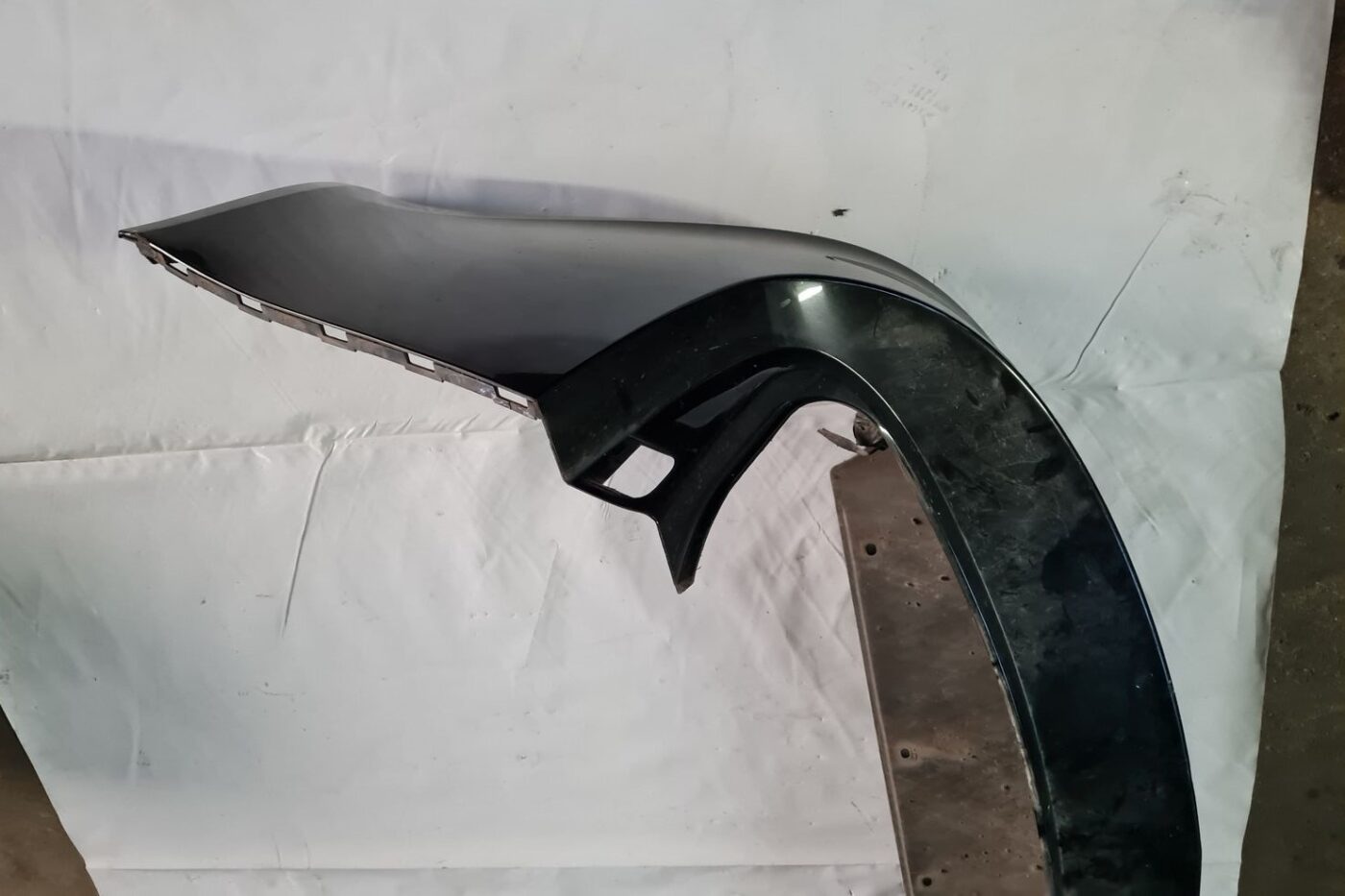 Aizmugures buferis priekš OPEL INSIGNIA 2016 6 Aizmugures buferis priekš OPEL INSIGNIA 2016