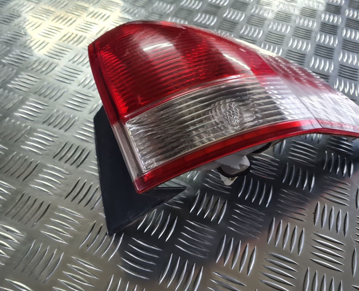 Aizmugurējais labais lukturis priekš OPEL VECTRA C 2008 2 Aizmugurējais labais lukturis priekš OPEL VECTRA C 2008