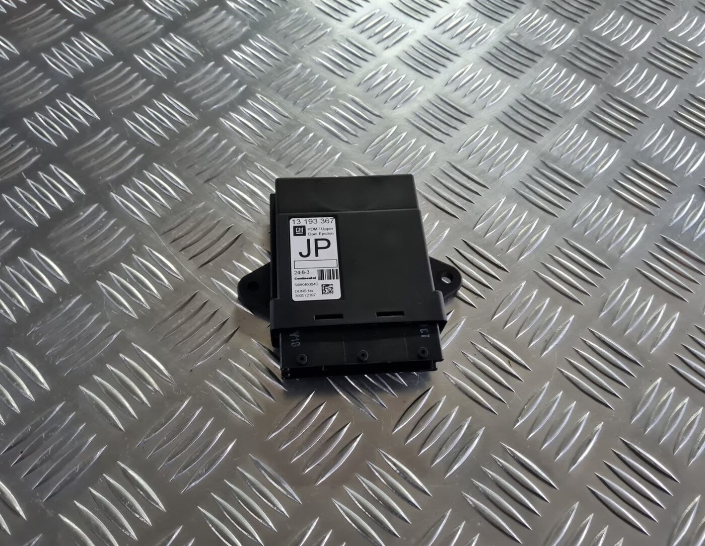 Durvju vadības bloks priekš OPEL VECTRA C 2008 1 Durvju vadības bloks priekš OPEL VECTRA C 2008