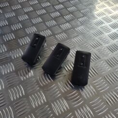 Stikla pacelšanas poga priekš OPEL VECTRA C 2008