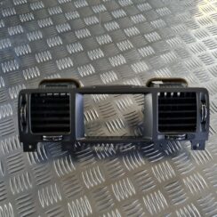 Mērinstrumentu paneļa gaisa vads, centrā priekš OPEL VECTRA C 2008