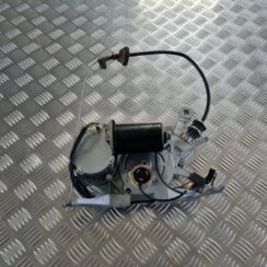 Bagažnieka vāka pacelšanas mehānisms priekš OPEL VECTRA C 2008