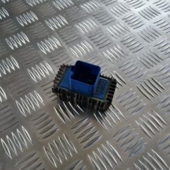 Kvēlsveču releja priekš OPEL VECTRA C 2008