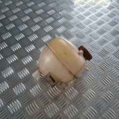 Dzesēšanas šķidruma tvertne priekš OPEL VECTRA C 2008