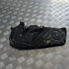 Zobsīksnas aizsargs priekš OPEL VECTRA C 2008