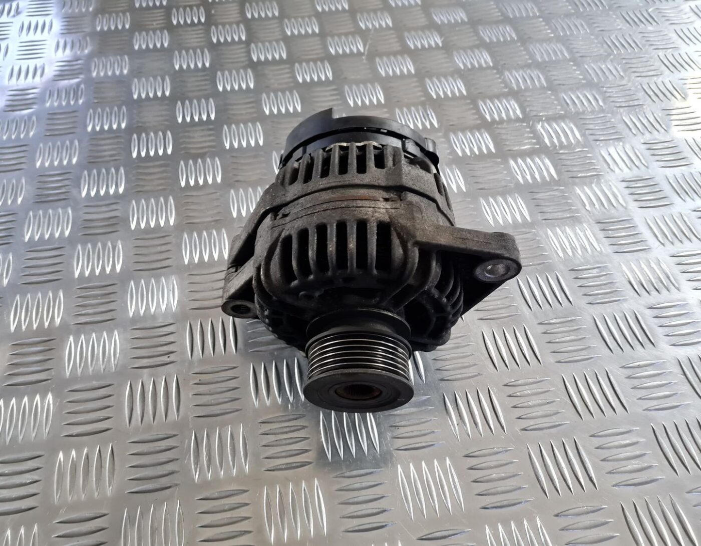 Ģenerators priekš OPEL VECTRA C 2008 1 Ģenerators priekš OPEL VECTRA C 2008