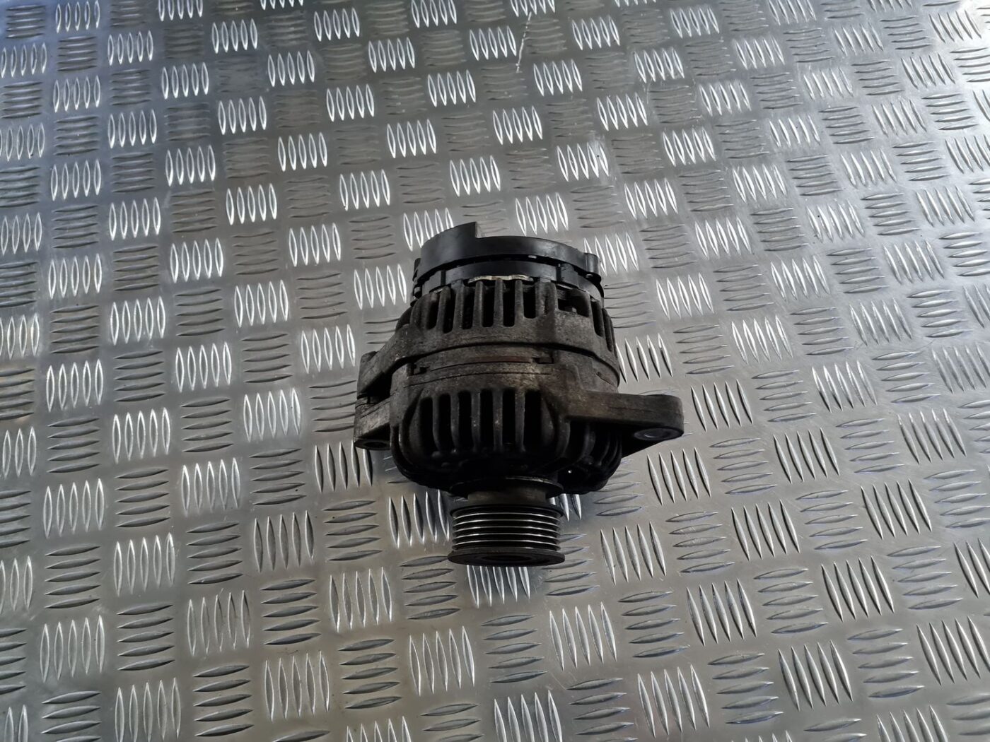 Ģenerators priekš OPEL VECTRA C 2008 2 Ģenerators priekš OPEL VECTRA C 2008