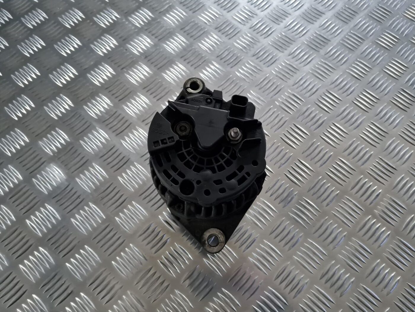 Ģenerators priekš OPEL VECTRA C 2008 5 Ģenerators priekš OPEL VECTRA C 2008