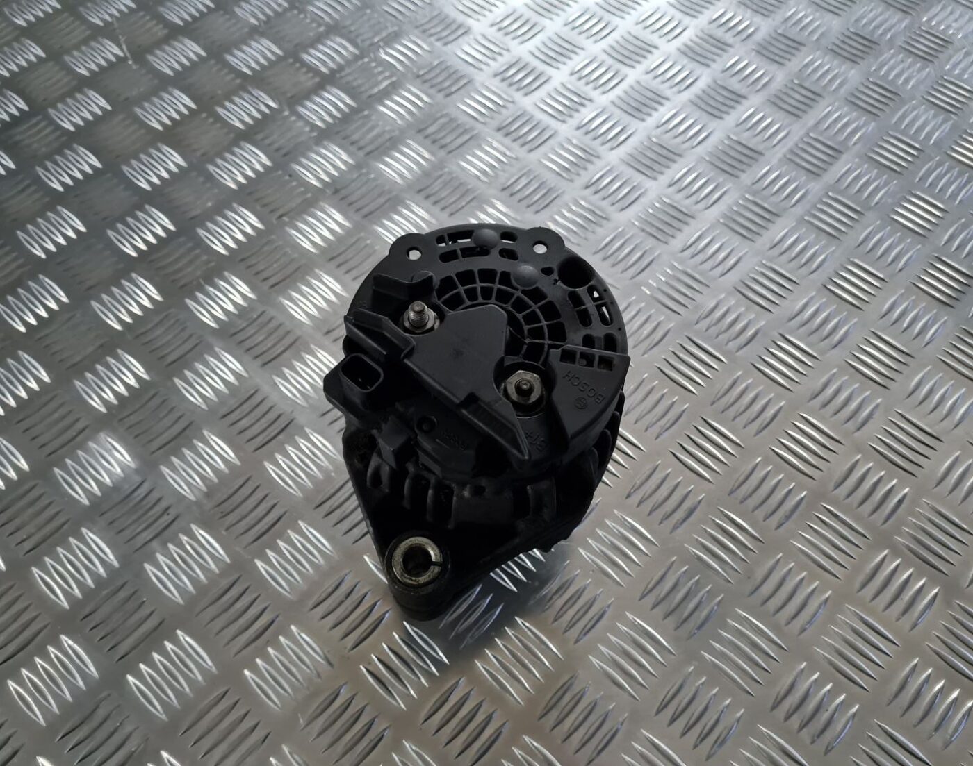 Ģenerators priekš OPEL VECTRA C 2008 6 Ģenerators priekš OPEL VECTRA C 2008