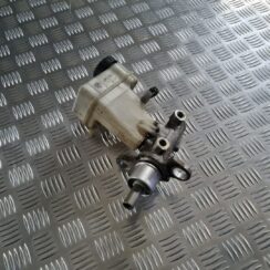 Bremžu pastiprinātāja galvenais cilindrs priekš OPEL VECTRA C 2008