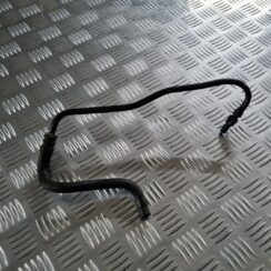 Degvielas caurule priekš OPEL VECTRA C 2008