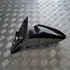 Ārējais spogulis, pa labi priekš OPEL VECTRA C 2008