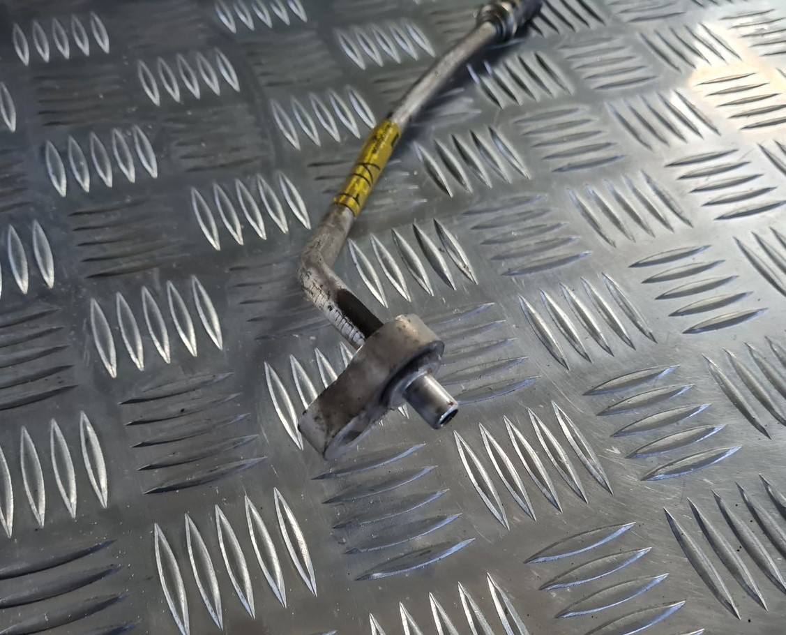 Gaisa kondicioniera caurule priekš OPEL VECTRA C 2008