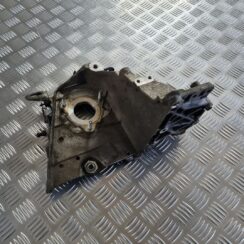 Ģeneratora kronšteins priekš OPEL VECTRA C 2008