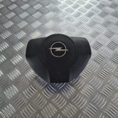 Stūres drošības spilvens priekš OPEL VECTRA C 2008