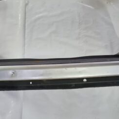 Aizmugures buferis priekš OPEL VECTRA C 2008