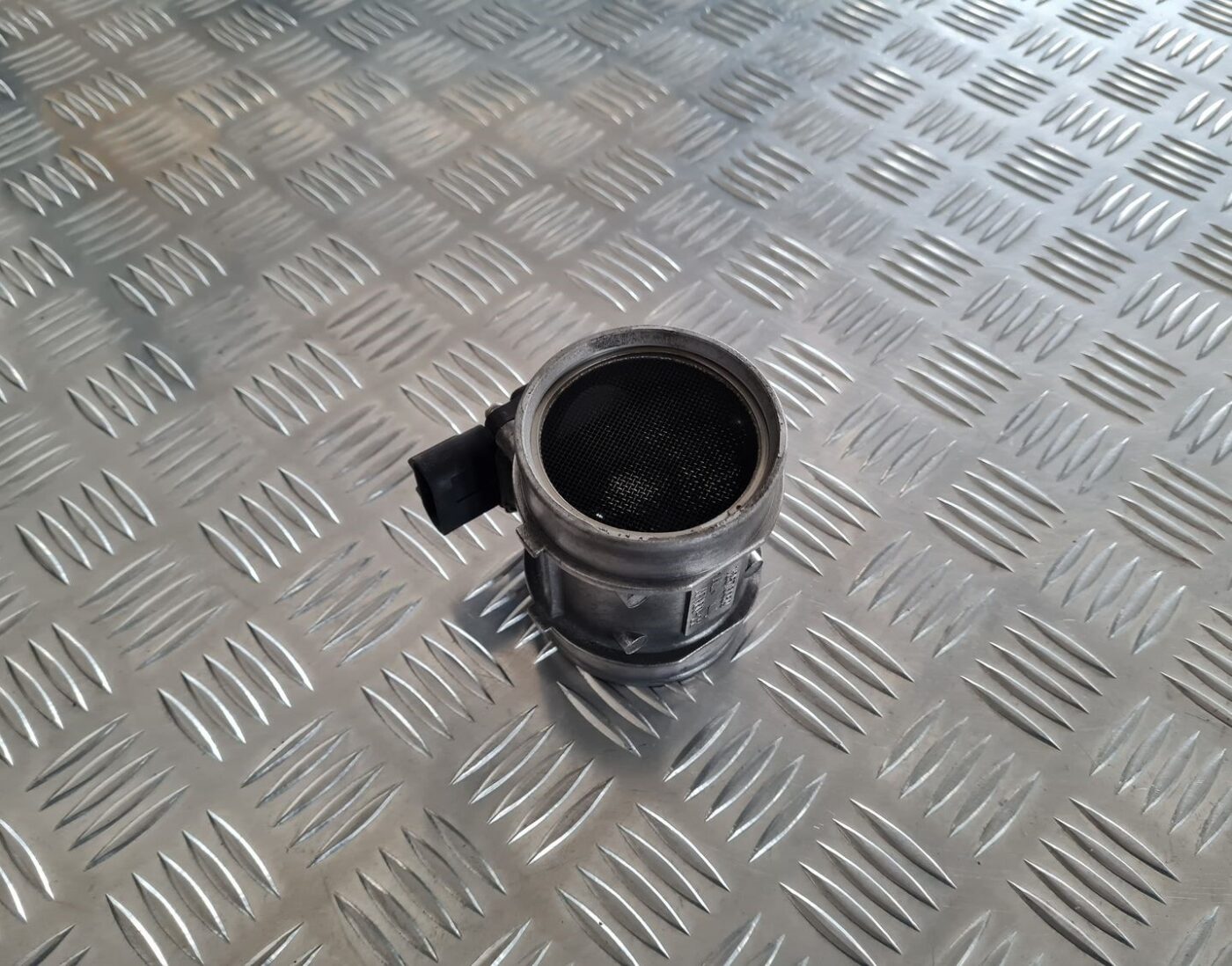 Gaisa plūsmas mērītājs priekš OPEL VECTRA C 2002 1 Gaisa plūsmas mērītājs priekš OPEL VECTRA C 2002