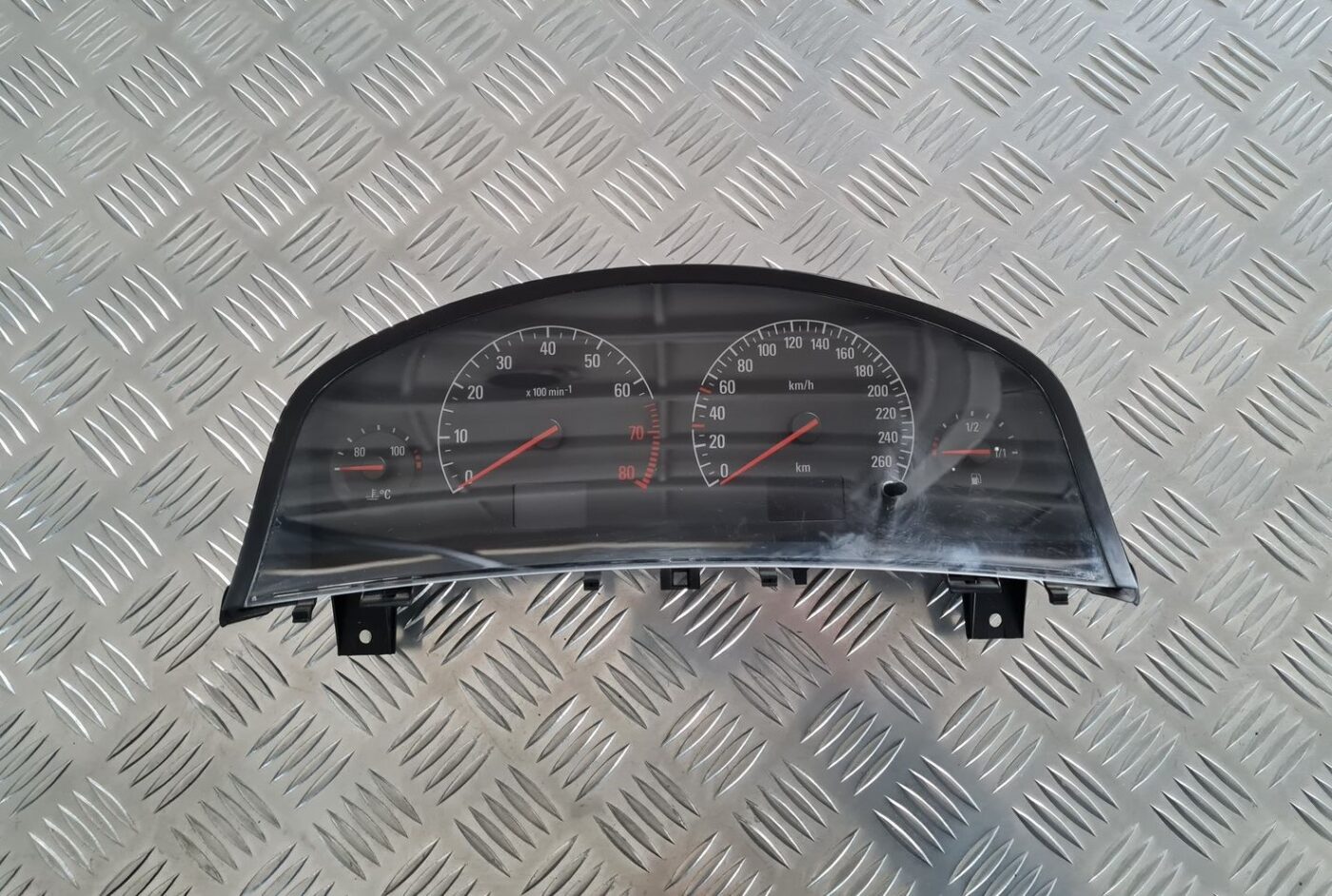 Spidometrs priekš OPEL VECTRA C 2002