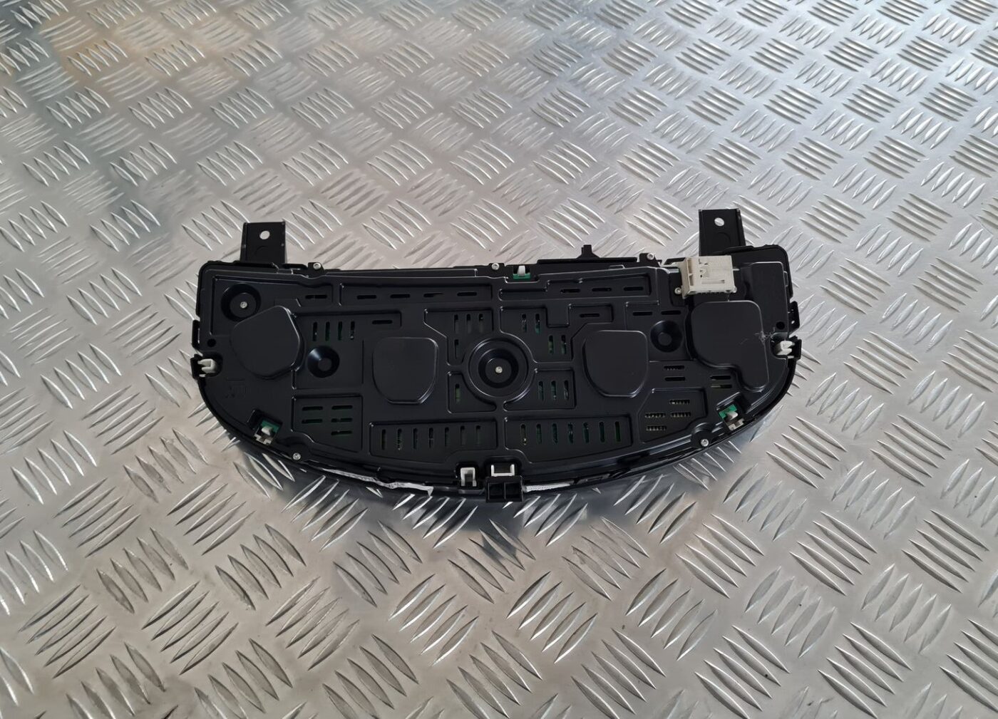 Spidometrs priekš OPEL VECTRA C 2002