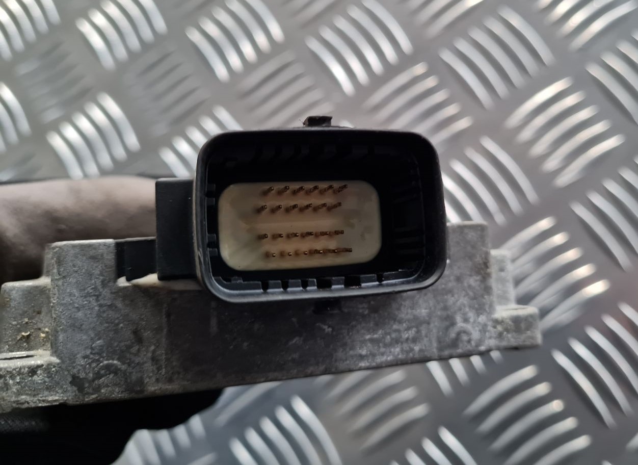 Pārnesumkārbas vadības bloks priekš OPEL VECTRA C 2002