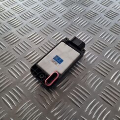 Aizdedzes vadības bloks priekš OPEL VECTRA C 2002