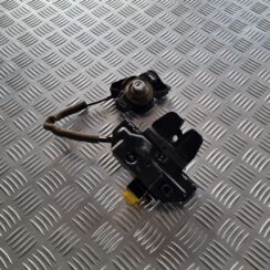 Bagāžnieka vāka slēdzene priekš OPEL VECTRA C 2002