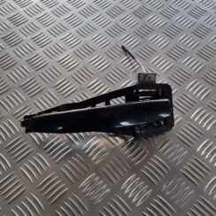 Aizmugurējais kreisais durvju rokturis priekš OPEL VECTRA C 2002