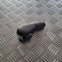 Pārnesumu pārslēgšanas kloķa uzgalis priekš OPEL VECTRA C 2002