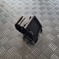 Mērinstrumentu paneļa gaisa vads, pa labi priekš OPEL VECTRA C 2002