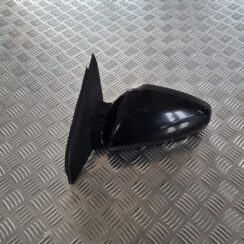 Ārējais spogulis, pa kreisi priekš OPEL VECTRA C 2002