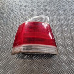 Aizmugurējais kreisais lukturis priekš OPEL VECTRA C 2002