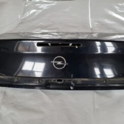 Bagāžnieka vāks priekš OPEL VECTRA C 2002