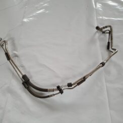 Gaisa kondicioniera galvenā caurule priekš OPEL VECTRA C 2002