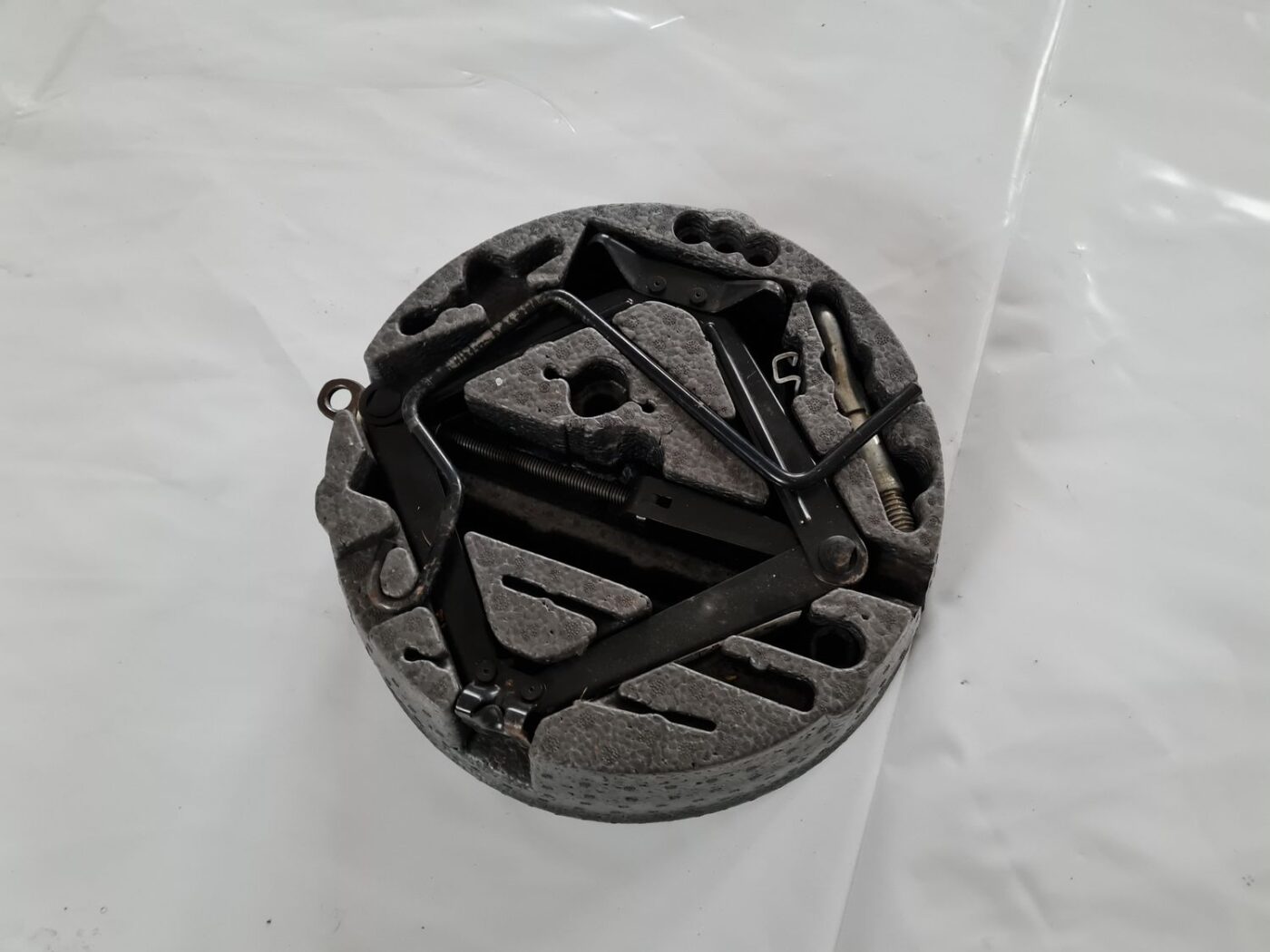 Instrumentu komplekts priekš OPEL VECTRA C 2002 2 Instrumentu komplekts priekš OPEL VECTRA C 2002