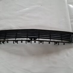 Bufera reste priekš OPEL VECTRA C 2002